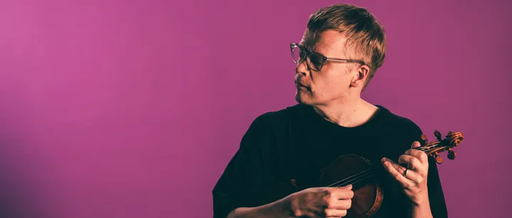 ACO Pekka Kuusisto: Legends & Luminaries