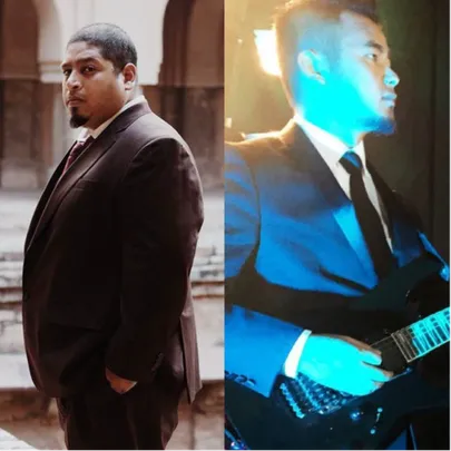 Aashish Ddavidd Duo