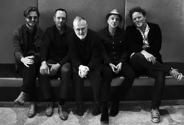 Her Majesty - Neil Young & Crazy Horse