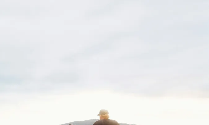 STU LARSEN