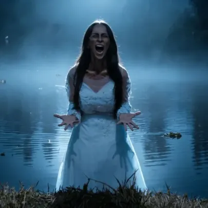 La Original Llorona 34 Aniversario