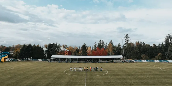 Trinity Western University Soccer