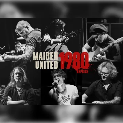 MAIDEN UNITED