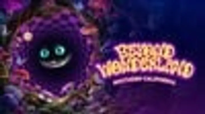 Beyond Wonderland Southern California