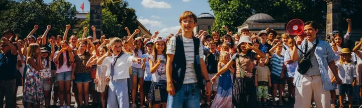 Emil und die Detektive