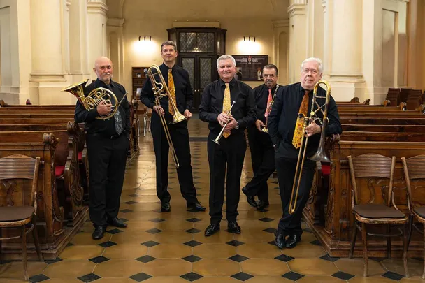 Od baroka k jazzu
