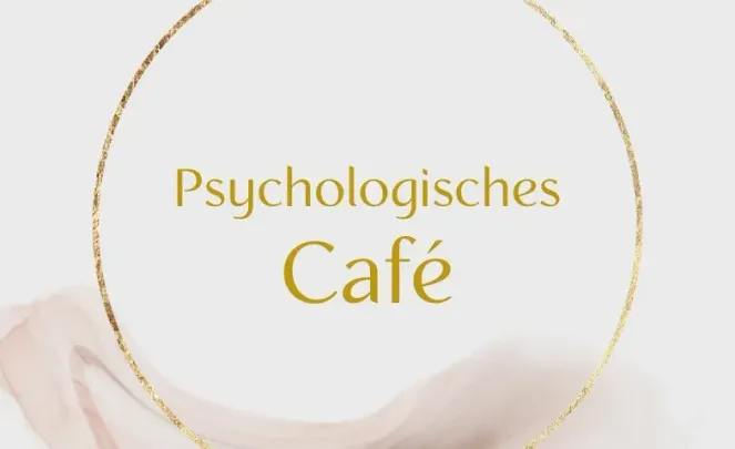 Psychologisches Café - Neurosensitivität