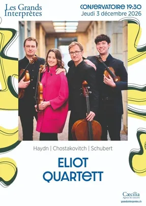 Eliot Quartett