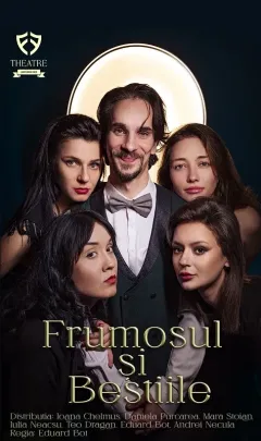 Frumosul și Bestiile