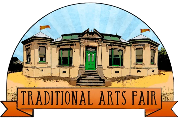 Traditional Arts Fair 2026
