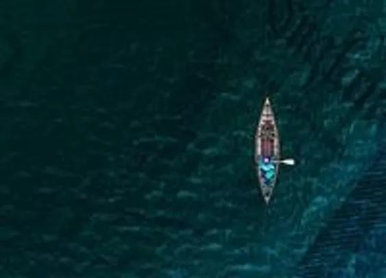 All At Sea