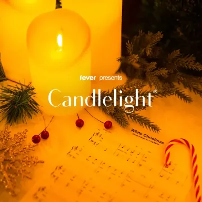 Candlelight: クリスマス定番ソング
