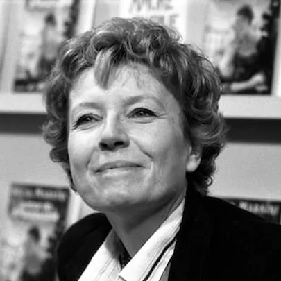 Ragazze di Palermo - Ein Abend für & mit Dacia Maraini zum 90. Geburtstag