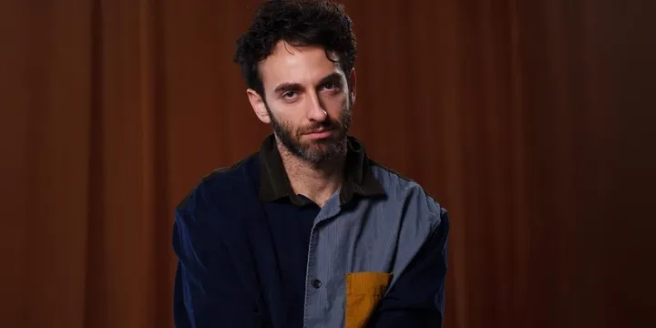 Gianmarco Soresi