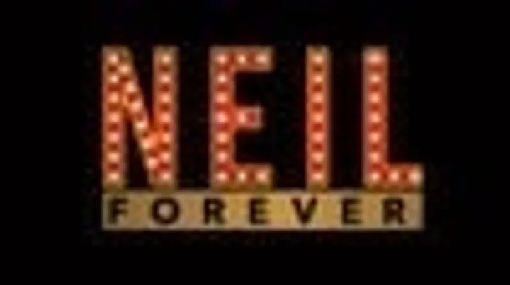 Neil Forever