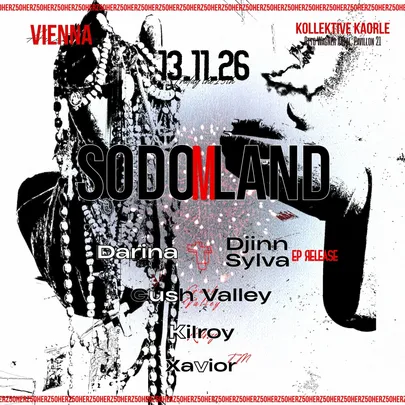 50 Herz / Sodomland