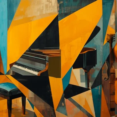 Dvorak and Shostakovich Quintets