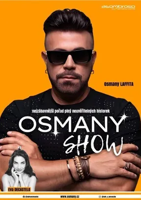 Osmany Show