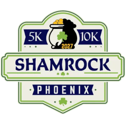 Phoenix Shamrock 10K / 5K