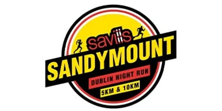 Savills Sandymount Night Run October 2026