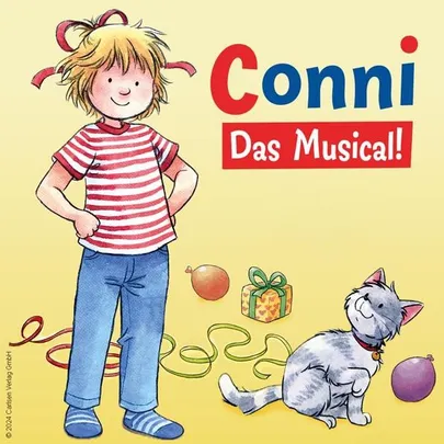 Conni Das Musical
