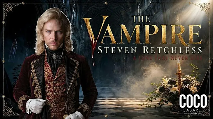 The Vampire - Steven Retchless