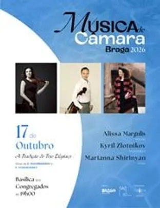 A TRADIÇÃO DO TRIO ELEGÍACO