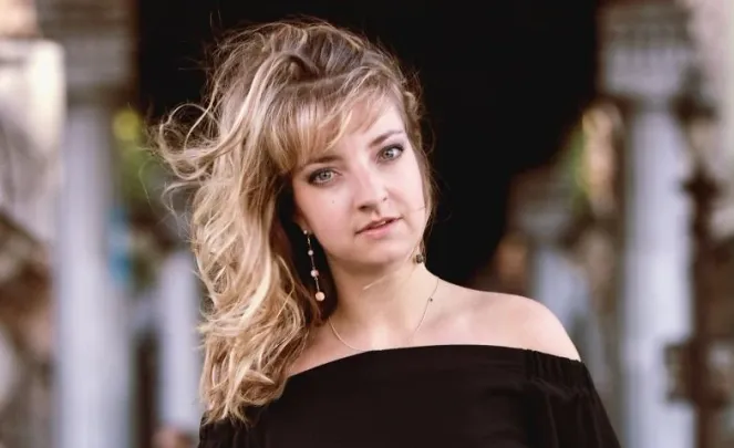 Klavierrezital Lise de la Salle (Jubiläum 20 Jahre)