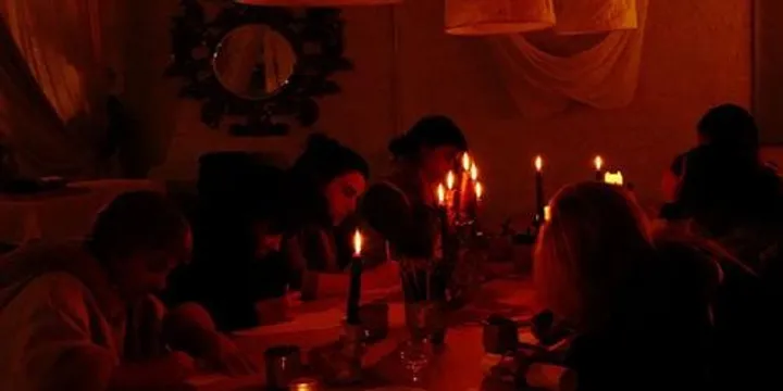 Our Samhain Letters 🌀