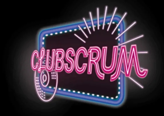 『CLUB SCRUM』¿童処？×やわまる主催ライブ