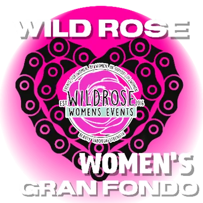 Wild Rose Women's Gran Fondo
