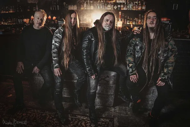 Henych666: uherský křest alba