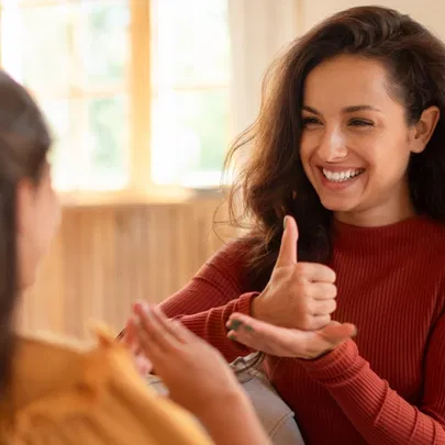 AUSLAN Group Tuesdays at 11am @ Cambridge Library (No booking required)