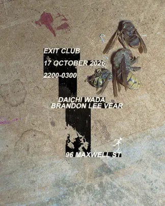 EXIT CLUB