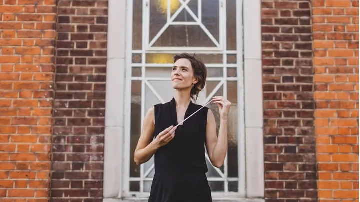 Jax Symphony: Rachmaninoff's First Symphony
