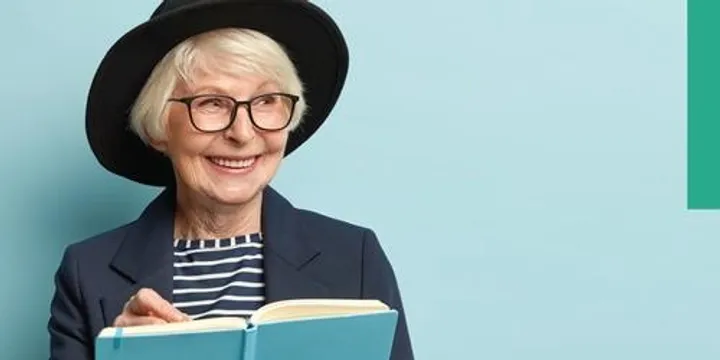 Ballarat Seniors Festival - Rainbow Memoir Workshop