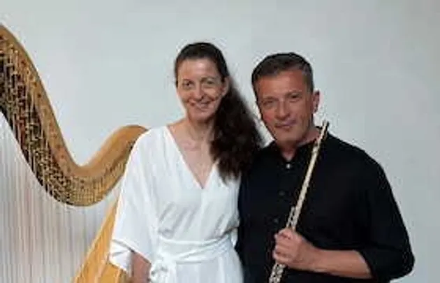 Silke Aichhorn & Dejan Gavric