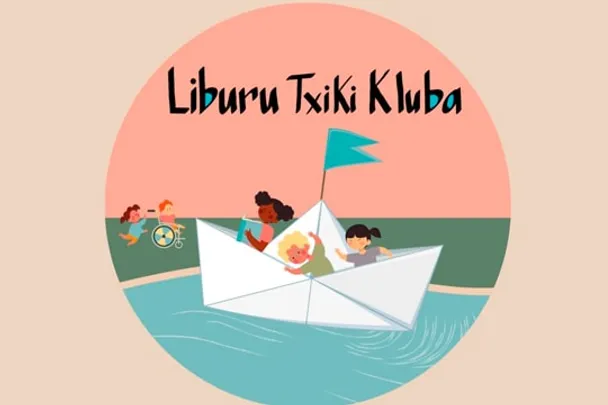 LIBURU TXIKI KLUBA