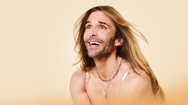 Jonathan Van Ness