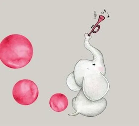 Der Elefantenpups / 4+ - ensemble minifaktur
