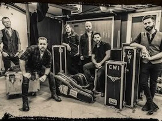Ultimate Eagles - The best Eagles Show in the World