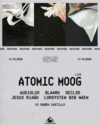 100x100 Techno Rentrée