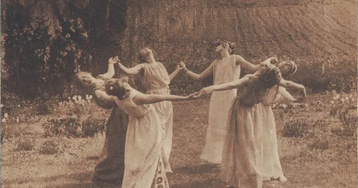 Women’s Circle