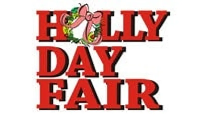 Holly Day Fair Sip & Shop