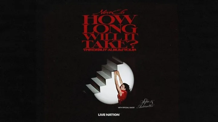Nieve Ella - How Long Will It Take? | The Debut Album Tour