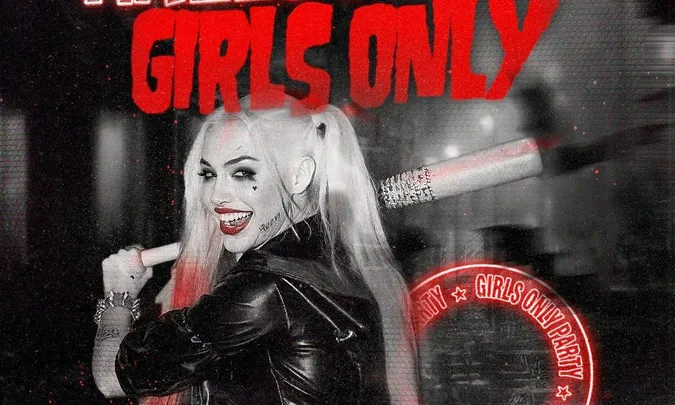 LA BRINGUE - HALLOWEEN GIRLS ONLY - Paris
