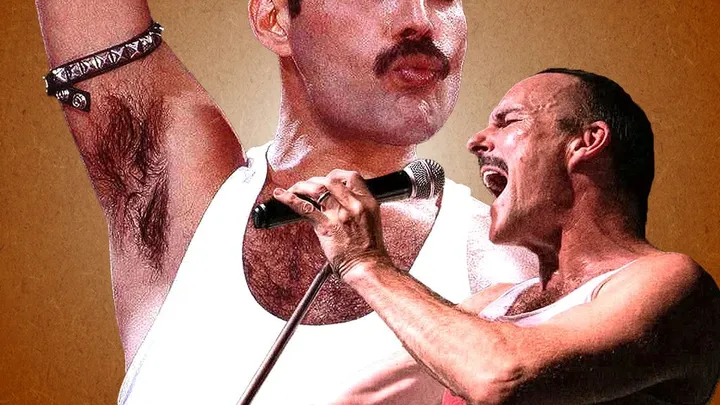Queen by The Bohemians