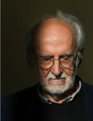 António Pinho Vargas