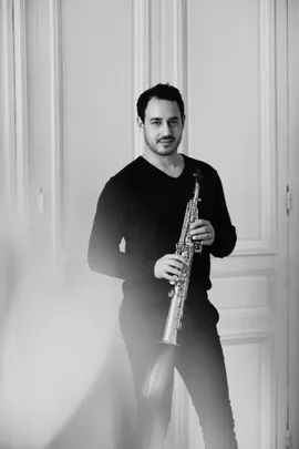 Yacine Boularès