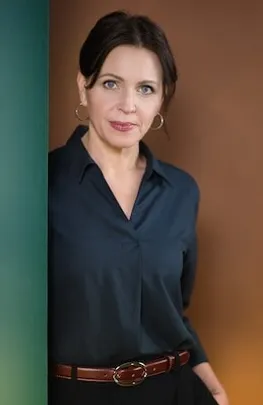 Autorenlesung Jarka Kubsova - "Im Licht des neuen Tages"